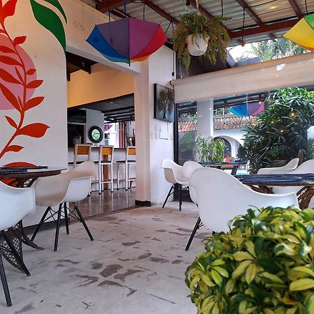 Colours Oasis Resort Adult Only San Jose  Exterior photo