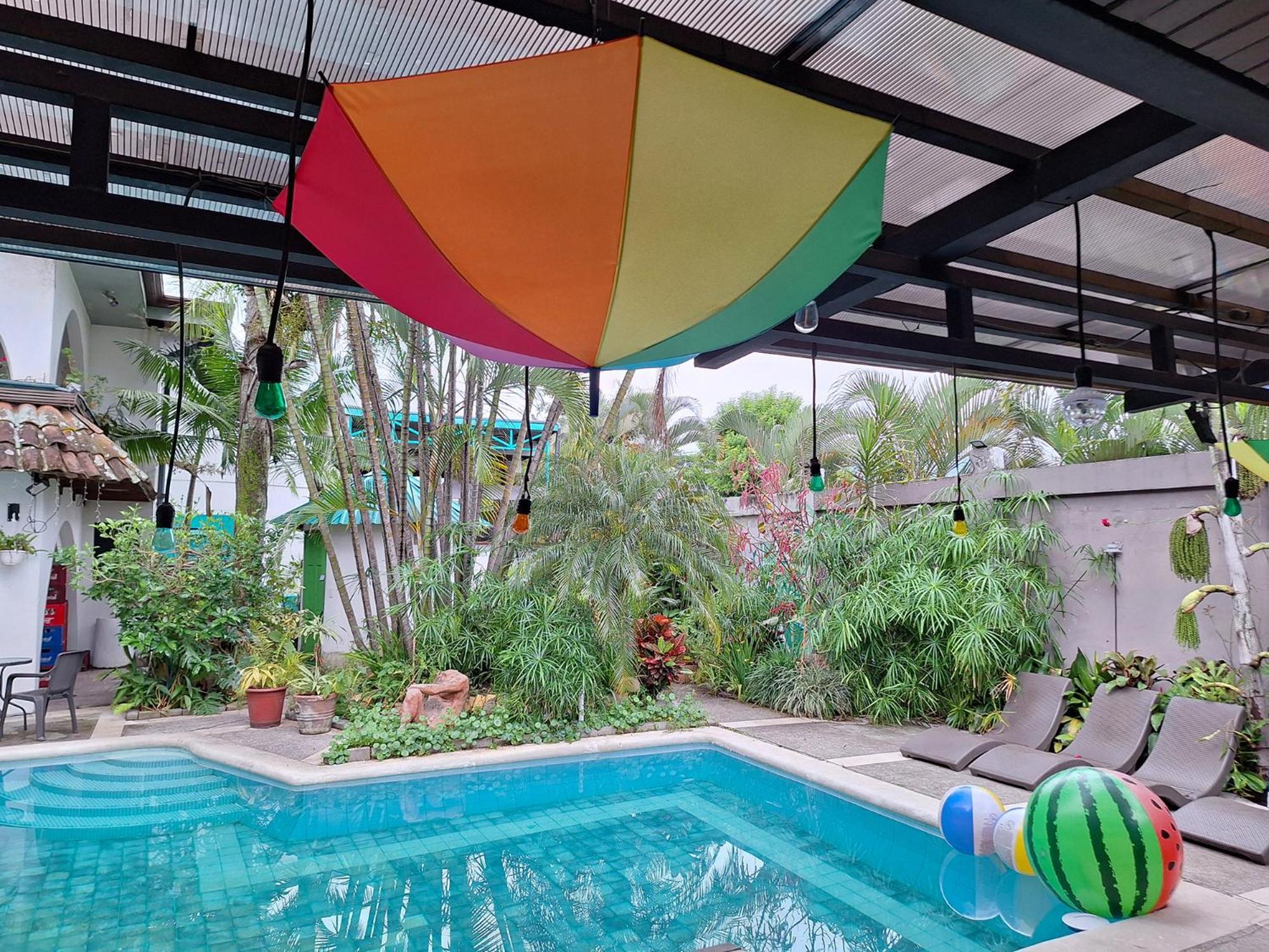 Colours Oasis Resort Adult Only San Jose  Exterior photo