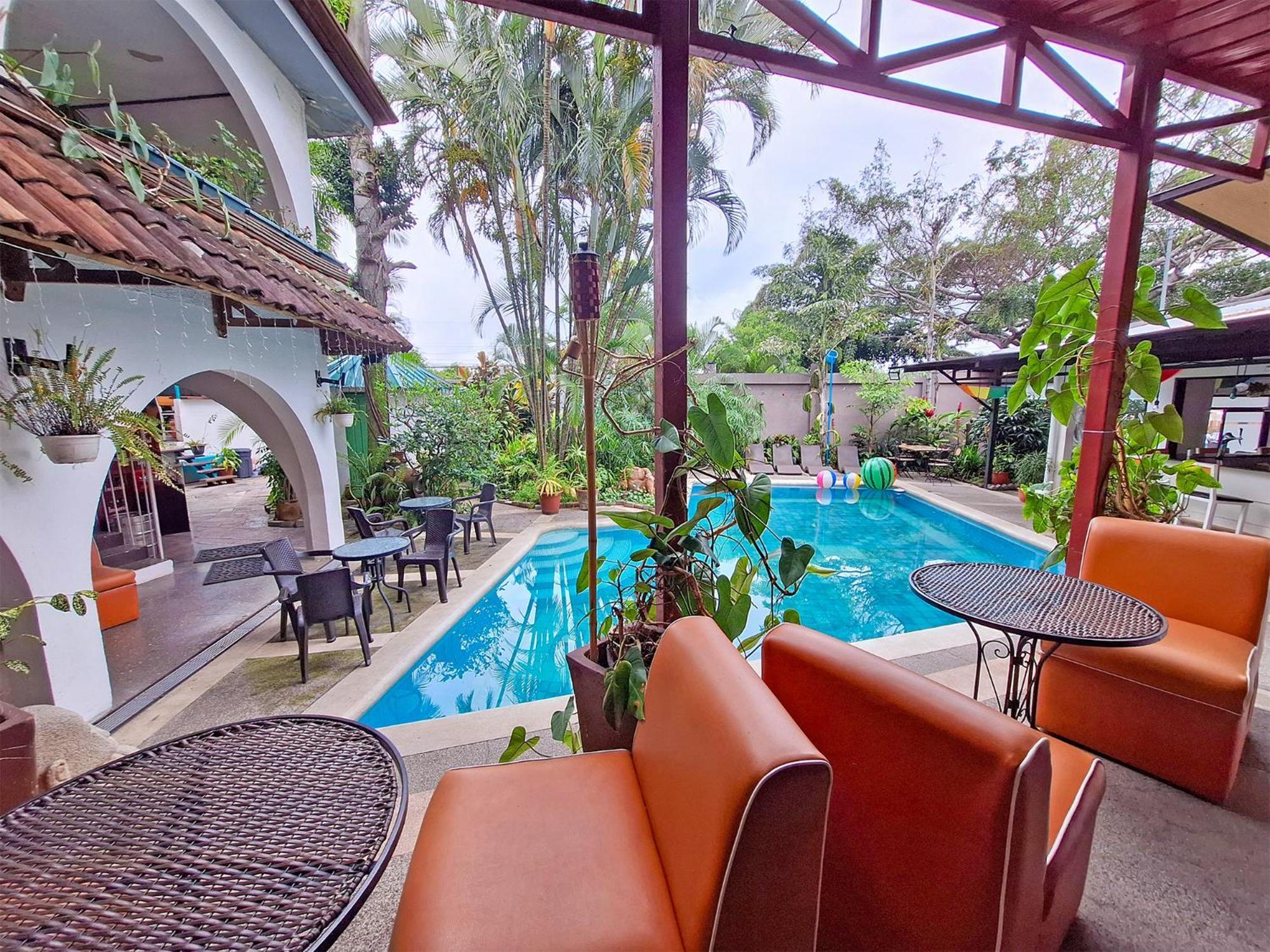Colours Oasis Resort Adult Only San Jose  Exterior photo