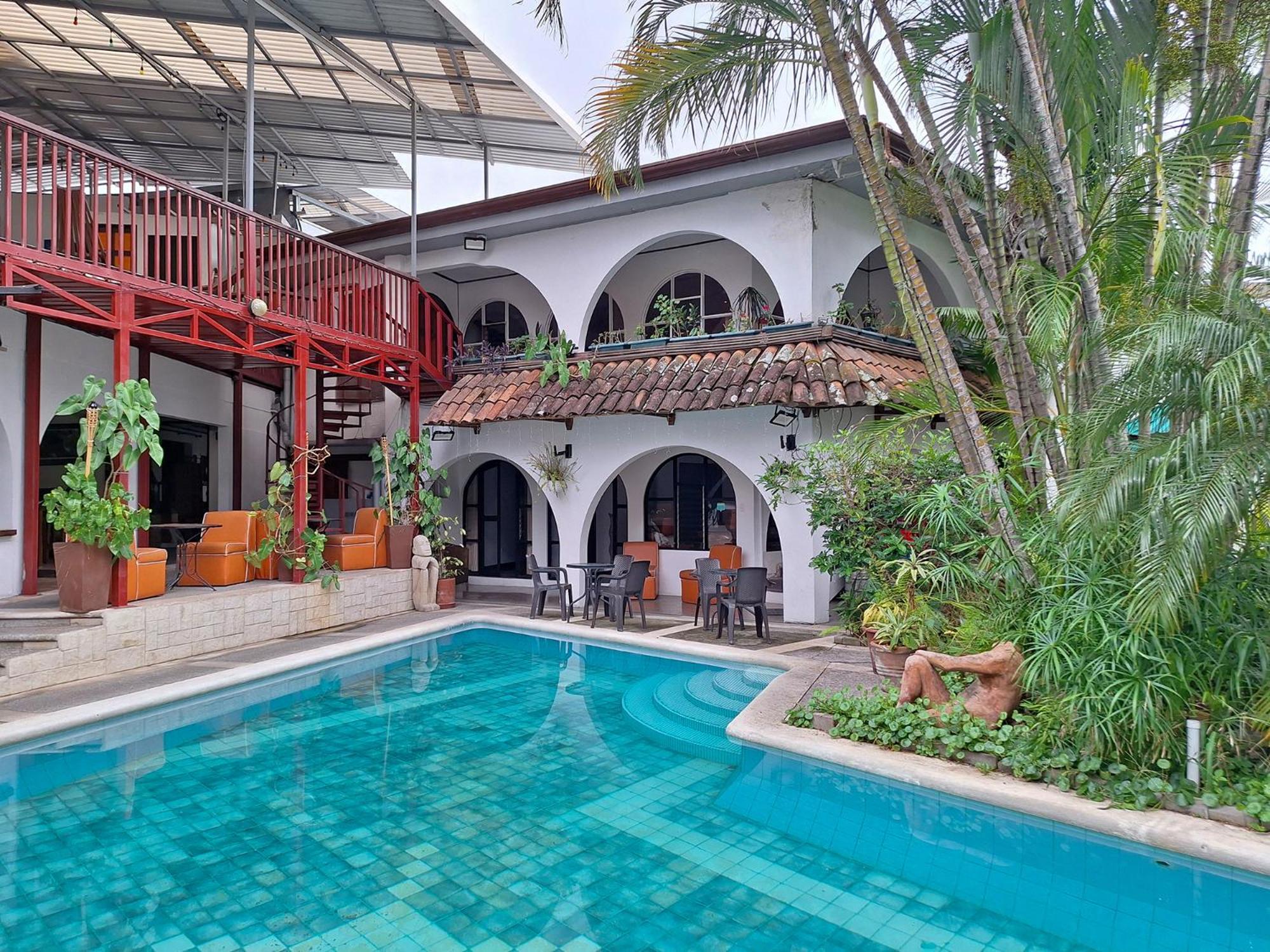 Colours Oasis Resort Adult Only San Jose  Exterior photo