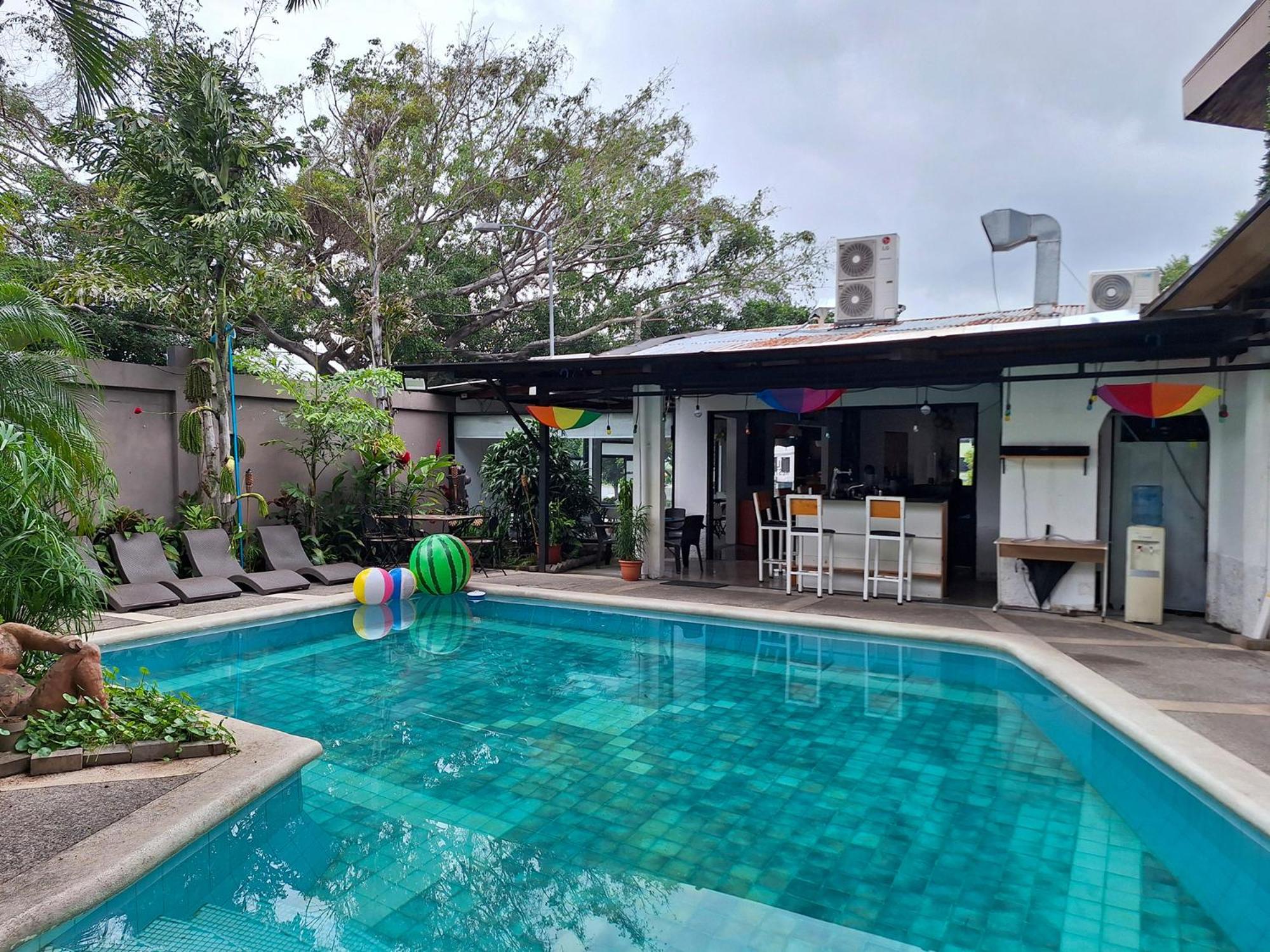 Colours Oasis Resort Adult Only San Jose  Exterior photo