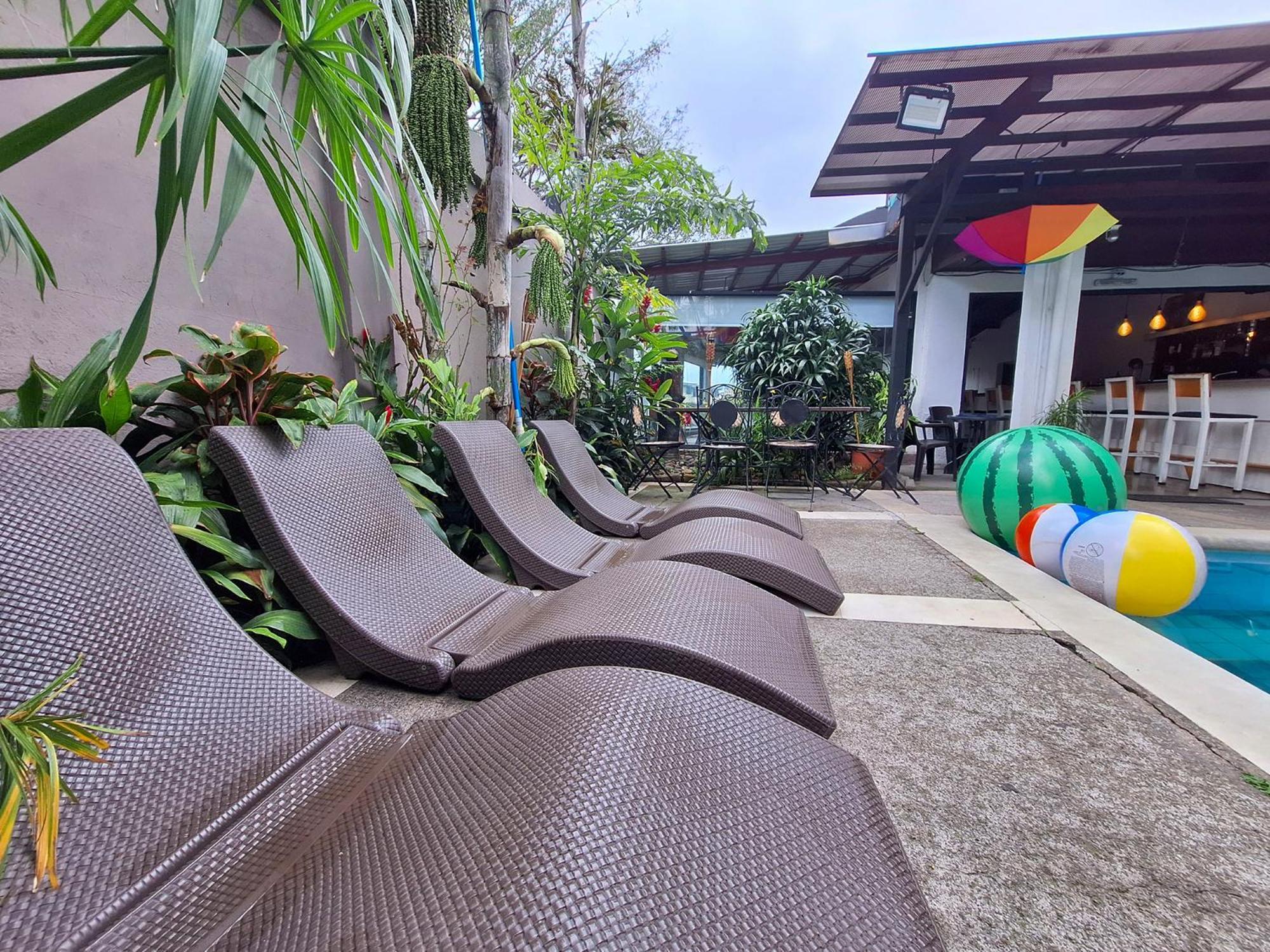 Colours Oasis Resort Adult Only San Jose  Exterior photo