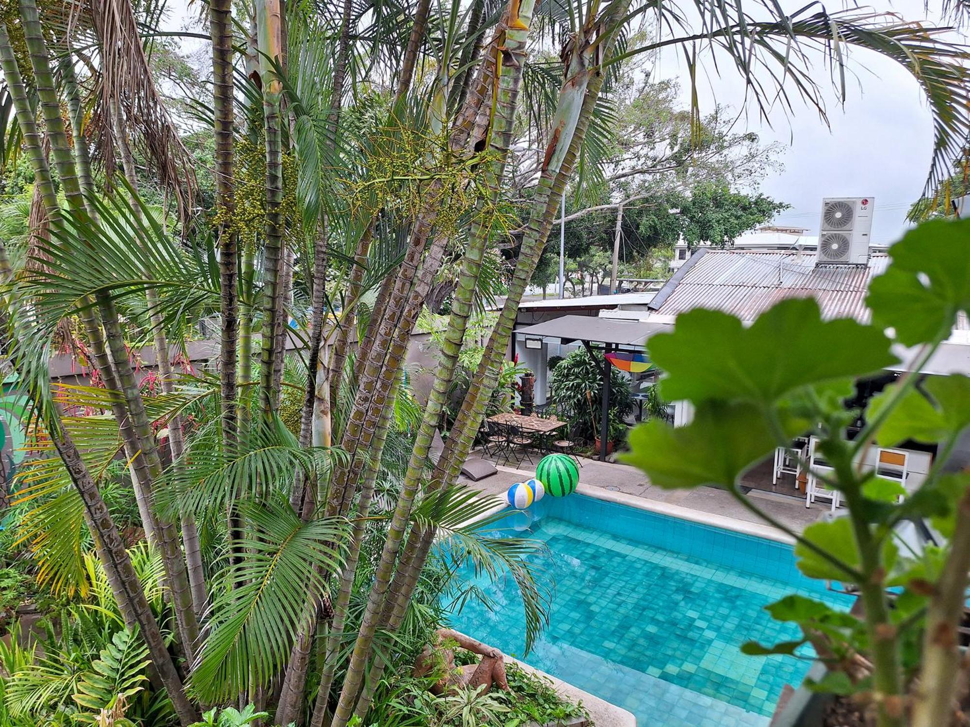 Colours Oasis Resort Adult Only San Jose  Exterior photo