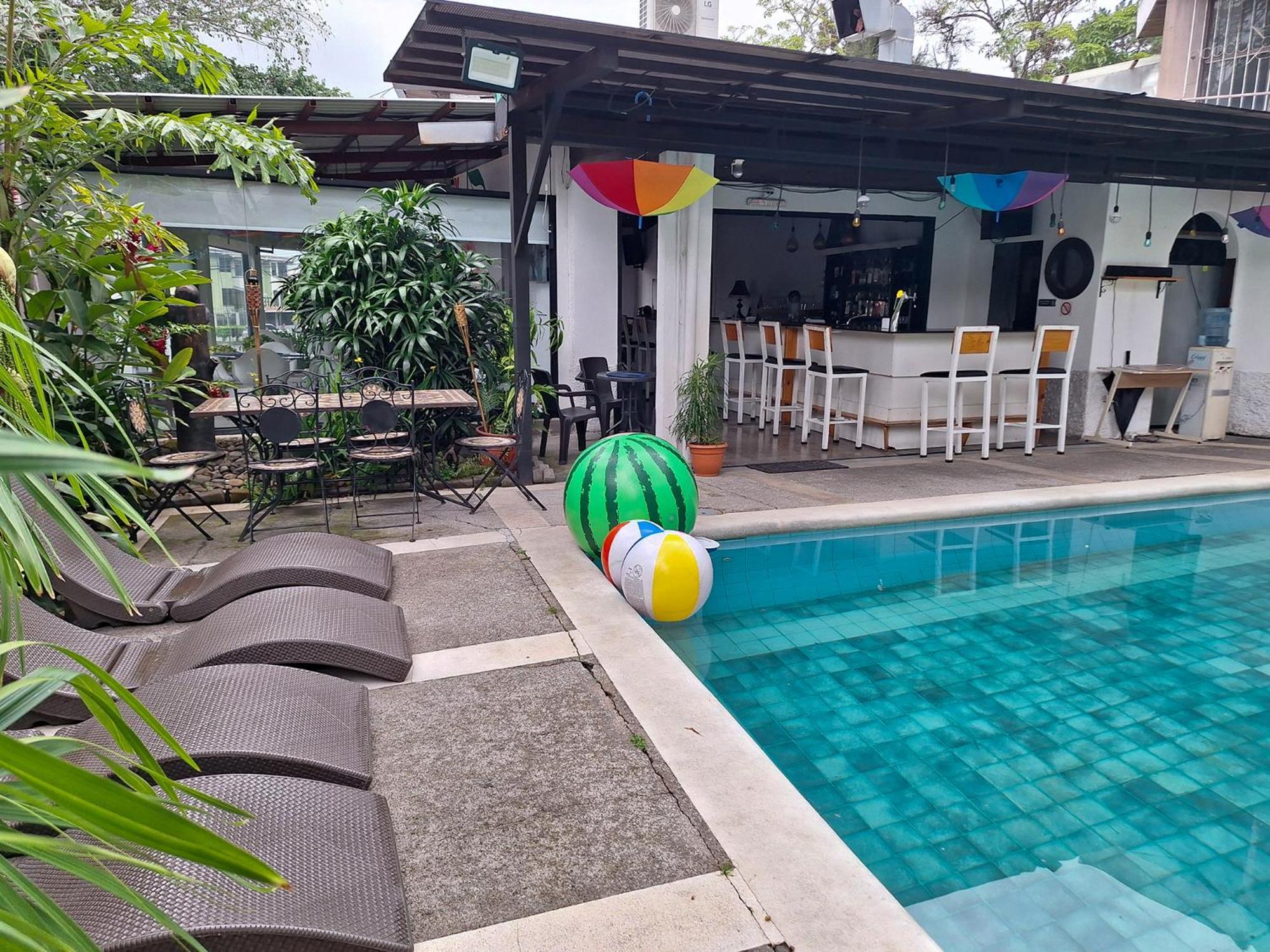 Colours Oasis Resort Adult Only San Jose  Exterior photo