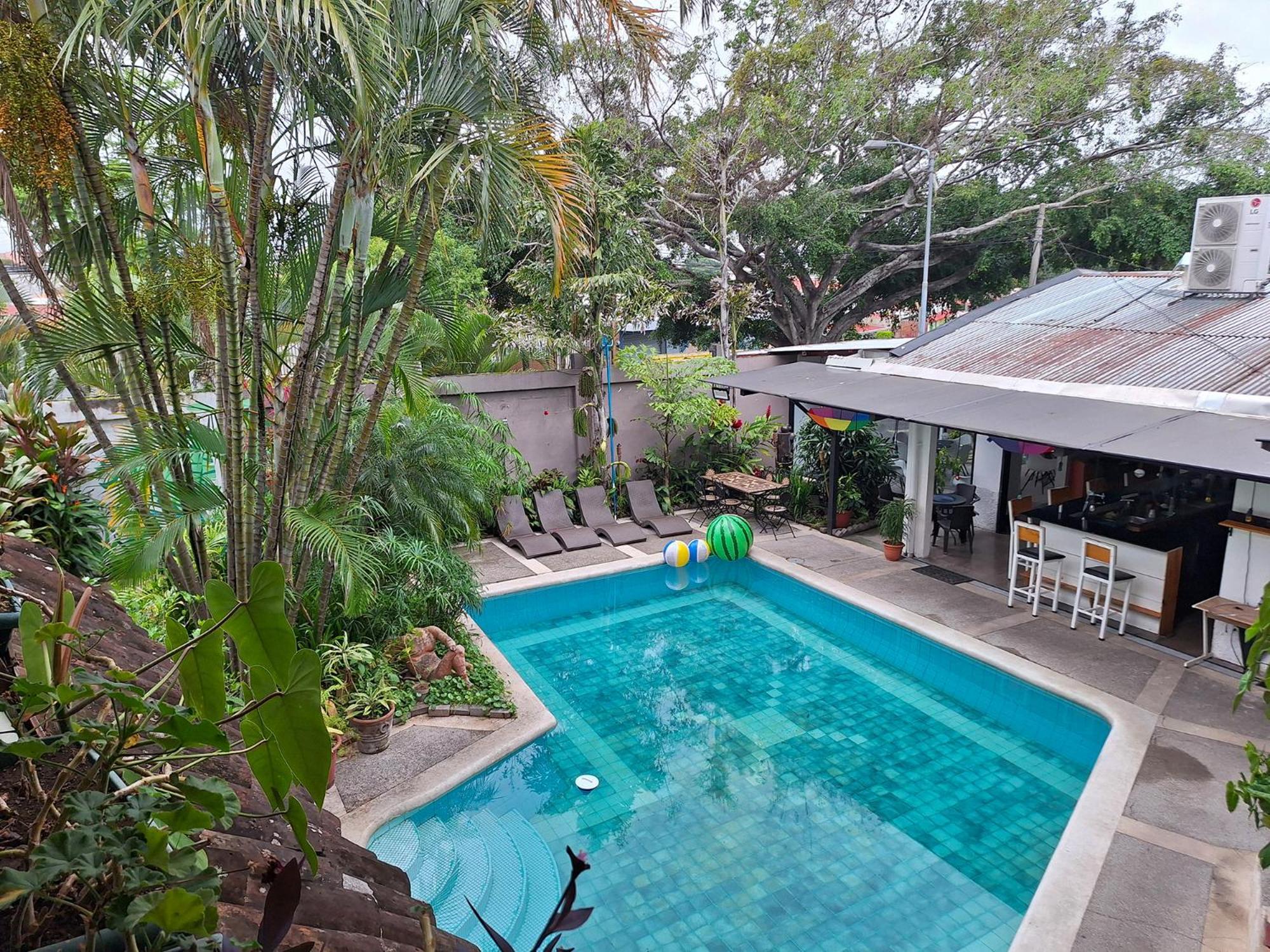 Colours Oasis Resort Adult Only San Jose  Exterior photo